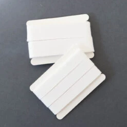 French Cotton Twill Tape