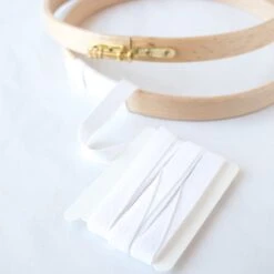 French Cotton Twill Tape -Olympus Handmade Store french cotton twill tape embroidery hoop binding 1 3 34ced405 d9ce 4ac6 a31f 89cfef25dbc4