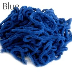 Premium Cotton Loops For Potholder Loom (PRO Size) - CLOSEOUT -Olympus Handmade Store friendly loom trad loops blue 51ce5964 ae4f 4467 ad58 173b636b6bab