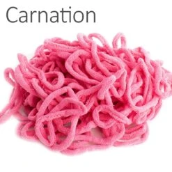 Premium Cotton Loops For Potholder Loom (PRO Size) - CLOSEOUT -Olympus Handmade Store friendly loom trad loops carnation 123be5b3 32ff 4b70 820f f3ebde875800