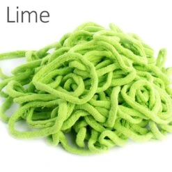 Premium Cotton Loops For Potholder Loom (PRO Size) - CLOSEOUT -Olympus Handmade Store friendly loom trad loops lime 063ec724 8b9a 4f5e 8f26 0a822bc3f94b