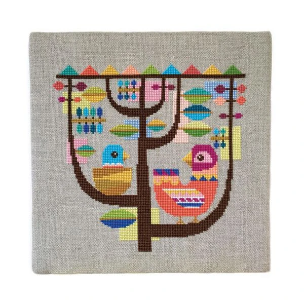 Happinest Cross Stitch Pattern 3 Happinest Cross Stitch Pattern