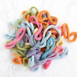 Premium Cotton Loops For Potholder Loom (PRO Size) - CLOSEOUT -Olympus Handmade Store harrissville traditional potholder loom 12 a090d55e ccc1 44df bfad ca06de8439cb