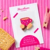 Tea And Biscuits Needle Minder -Olympus Handmade Store hawthorn handmade embroidery needle minder 1 0001 Layer3