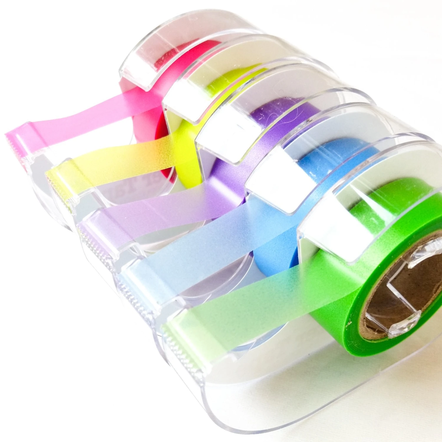 Highlighter Tape For Cross Stitch Charts 4 Highlighter Tape For Cross Stitch Charts - Image 2