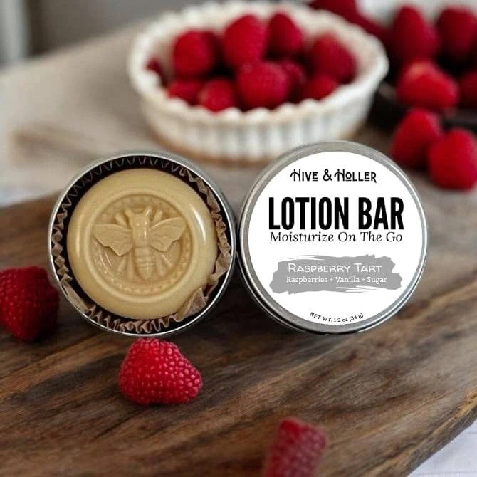 Handcrafted Solid Lotion Bar 12 Handcrafted Solid Lotion Bar - Image 10