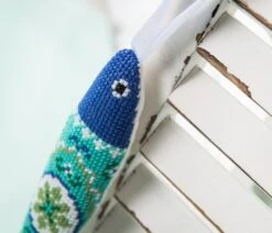 Portuguese Fish Cross Stitch Pattern 11 Portuguese Fish Cross Stitch Pattern -Olympus Handmade Store il fullxfull.1626671472 fi9n