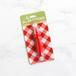 The Un-Stitcher Seam Ripper Tool