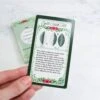 Hand Embroidery Companion Cards 1 Hand Embroidery Companion Cards -Olympus Handmade Store jessica long embroidery companion cards 05