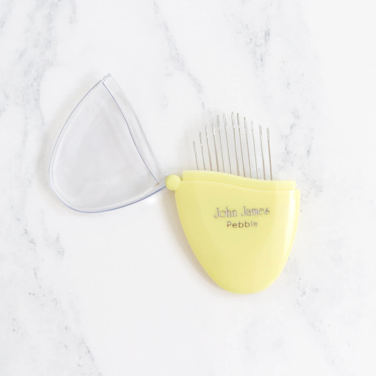 John James Pebble - Darning Needle Assortment 4 John James Pebble - Darning Needle Assortment - Image 2