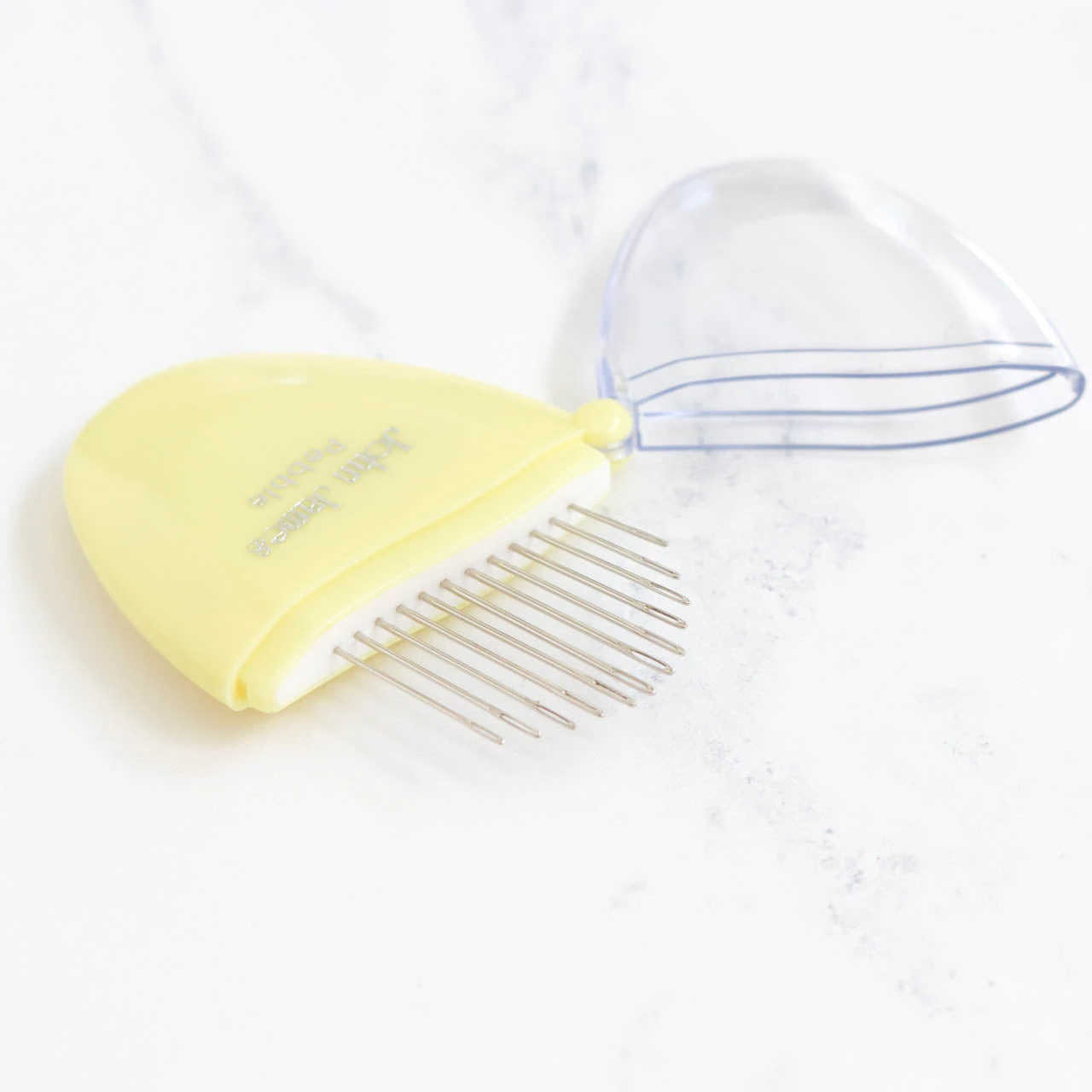 John James Pebble - Darning Needle Assortment 5 John James Pebble - Darning Needle Assortment - Image 3