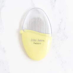 John James Pebble - Darning Needle Assortment 10 John James Pebble - Darning Needle Assortment -Olympus Handmade Store john james pebbles darner needles 5