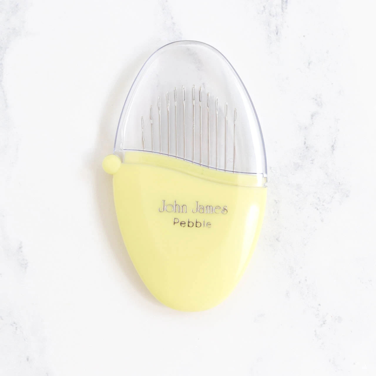 John James Pebble - Darning Needle Assortment 6 John James Pebble - Darning Needle Assortment - Image 4