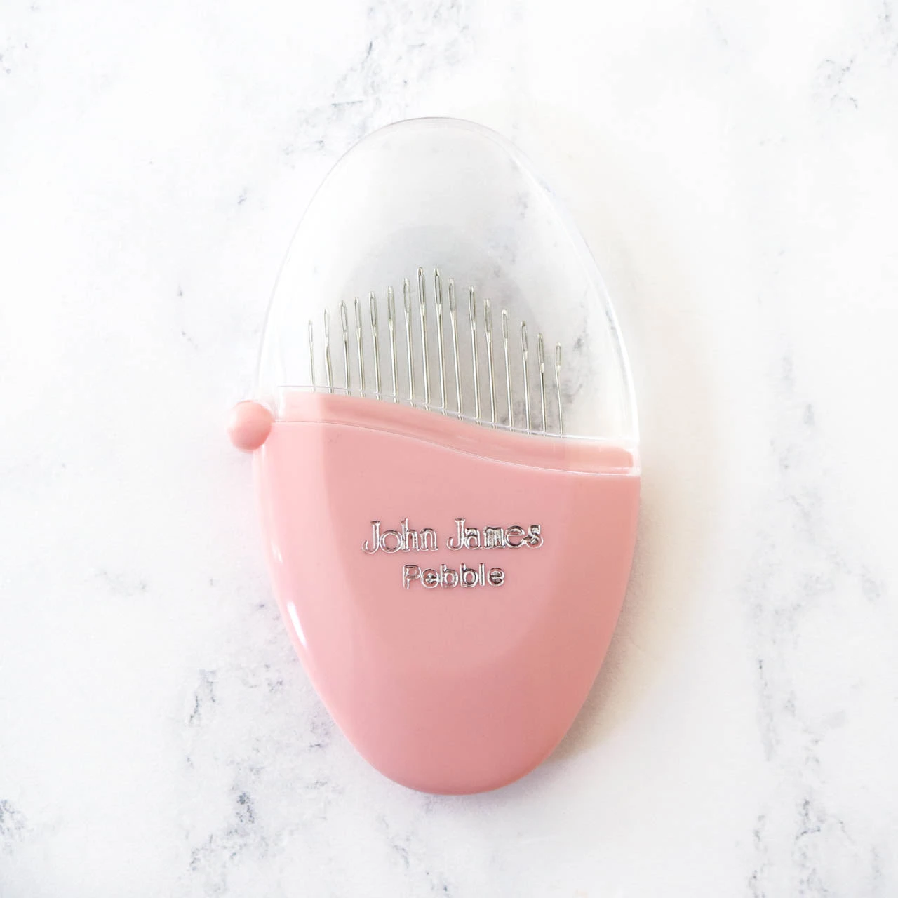 John James Pebble - Embroidery Needle Assortment 6 John James Pebble - Embroidery Needle Assortment - Image 4