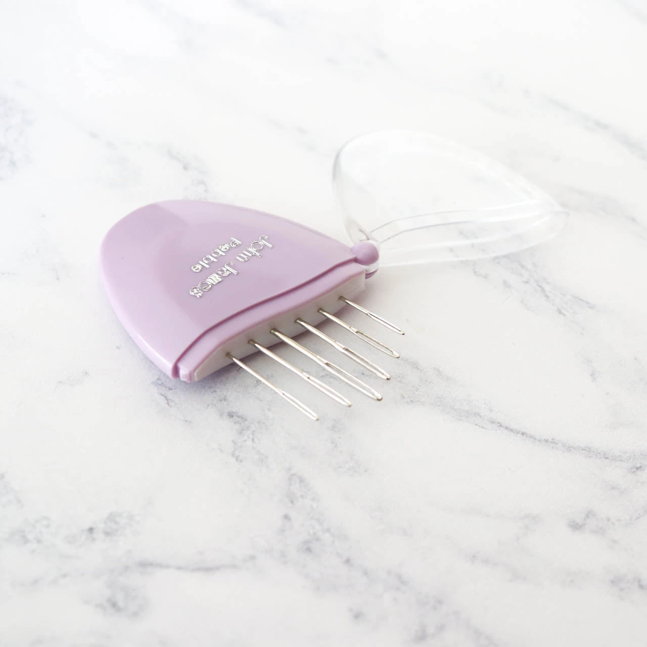 John James Pebble - Tapestry (Cross Stitch) Needle Assortment 5 John James Pebble - Tapestry (Cross Stitch) Needle Assortment - Image 3