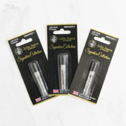 John James Signature Collection Embroidery Needles -Olympus Handmade Store john james signature embroidery needles 1