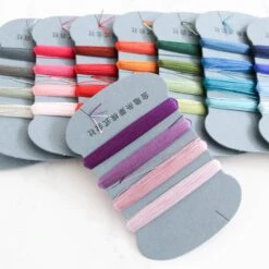 Kinkame Silk Hand Sewing Thread -Olympus Handmade Store kinkame silk thread 13