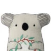 Hand Embroidered Plushie Doll Kit - Koala -Olympus Handmade Store kiriki press embroidery kit koala 01