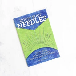 Know Your Needles Guide