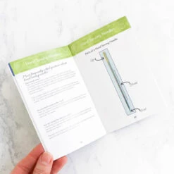 Know Your Needles Guide 8 Know Your Needles Guide -Olympus Handmade Store know your sewing embroidery needles book 2