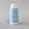 COSMO Hidamari Sashiko Thread - #88-04 Sky -Olympus Handmade Store lecein hidamari sashiko embroidery thread 88 04