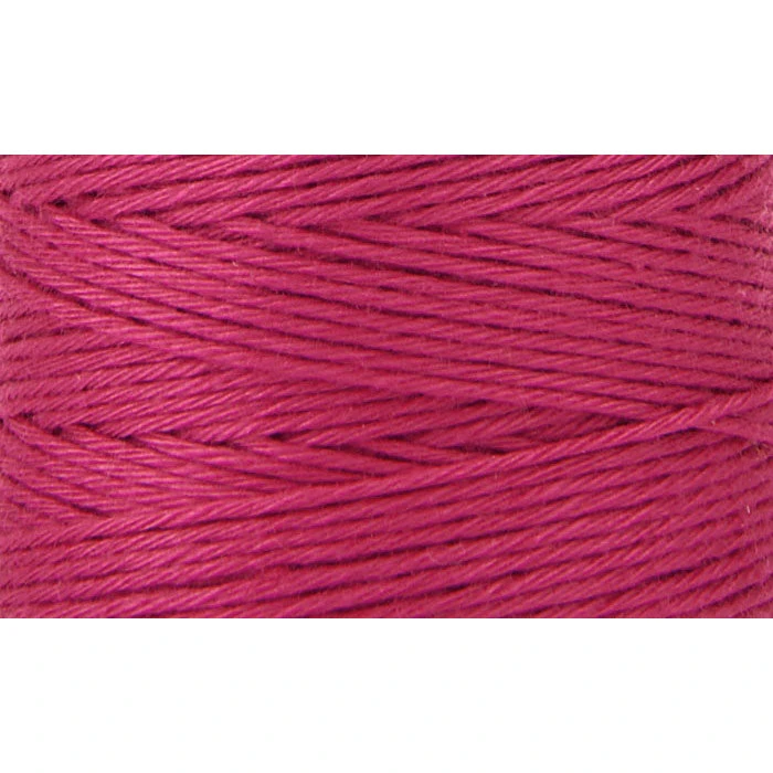 COSMO Hidamari Sashiko Thread - #88-08 Raspberry Sorbet 4 COSMO Hidamari Sashiko Thread - #88-08 Raspberry Sorbet - Image 2