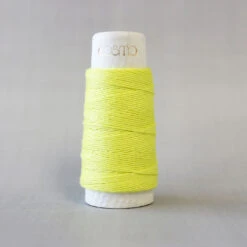 COSMO Hidamari Sashiko Thread - #88-12 Lemon