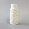 COSMO Hidamari Sashiko Thread - #89-102 Orange Blue Speckle -Olympus Handmade Store lecein hidamari sashiko embroidery thread 89 102 fcbd5033 185a 4b38 a57f 563b0125f058