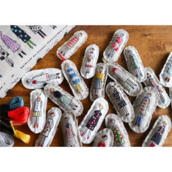 100 Ladies Printed Embroidery Fabric -Olympus Handmade Store lecein japan 100 ladies embroidery fabric 04