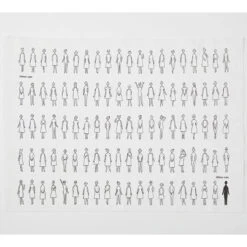 100 Ladies Printed Embroidery Fabric -Olympus Handmade Store lecein japan 100 ladies embroidery fabric 05