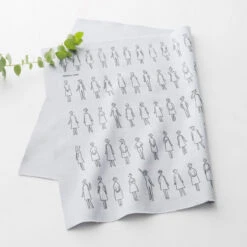 100 Ladies Printed Embroidery Fabric -Olympus Handmade Store lecein japan 100 ladies embroidery fabric 06