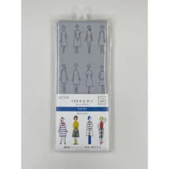 100 Ladies Printed Embroidery Fabric -Olympus Handmade Store lecein japan 100 ladies embroidery fabric 08