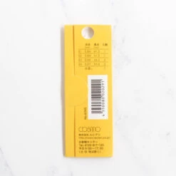 Hidamari Sashiko Embroidery Needles -Olympus Handmade Store lecien hidamari sashiko needles assorted 3