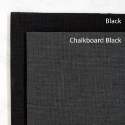 Chalkboard Black Linen Cross Stitch Fabric - 32 Count 11 Chalkboard Black Linen Cross Stitch Fabric - 32 Count -Olympus Handmade Store linen cross stitch fabric black vs chalkboard black 5fc3d4fc 6ae2 47b2 97db f833ff44bae2