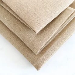 28-count Cashel Linen Fabric - Dirty