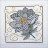 Blackwork Poppy Pattern -Olympus Handmade Store ljt245 blackwotk waterlily with dragonfly 7eb0c865 366c 4cdd b99d 1e31ce4935f6