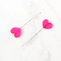 Thread Tail End Weaver