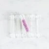 Clear Acrylic Bobbin Pegs