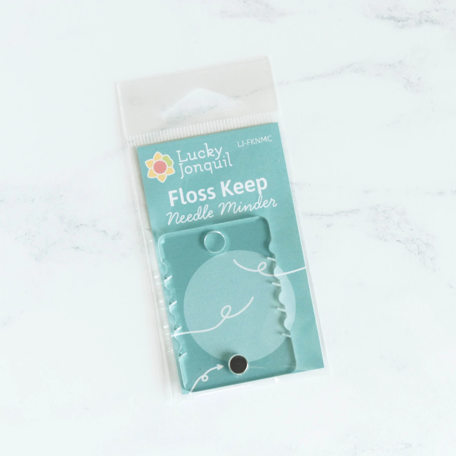 Floss Keep Needle Minder 7 Floss Keep Needle Minder - Image 5