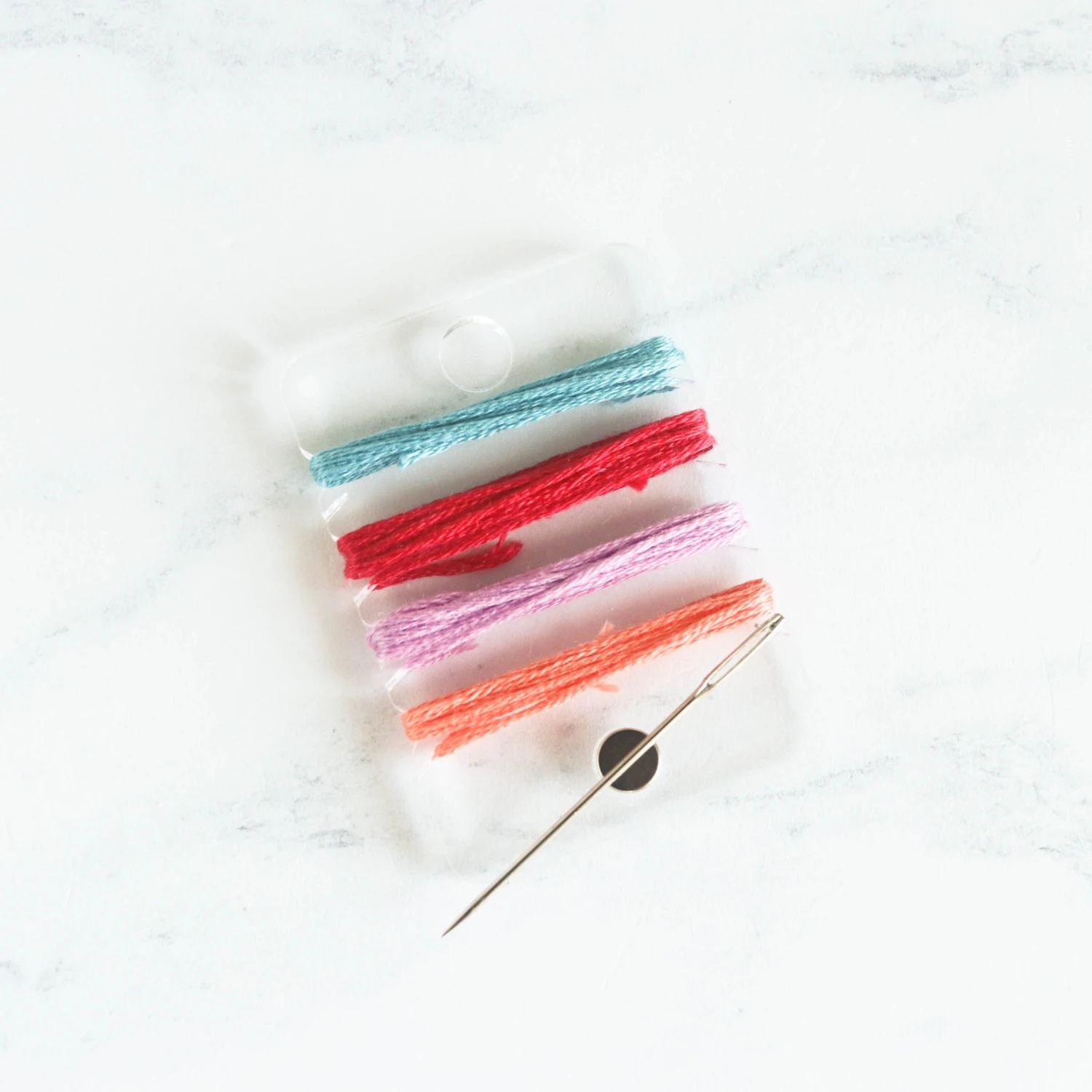 Floss Keep Needle Minder 3 Floss Keep Needle Minder