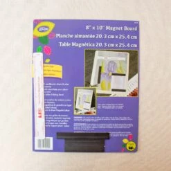 Magnet Board Chart Holder - 8 X 10