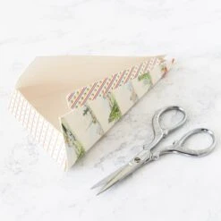 French Embroidery Scissors - Vitry -Olympus Handmade Store maison sajou embroidery scissors vitry 5