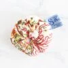 Maison Sajou Fabric Pincushion - Queen's Bedchamber -Olympus Handmade Store maison sajou french pumpkin pincushion 14