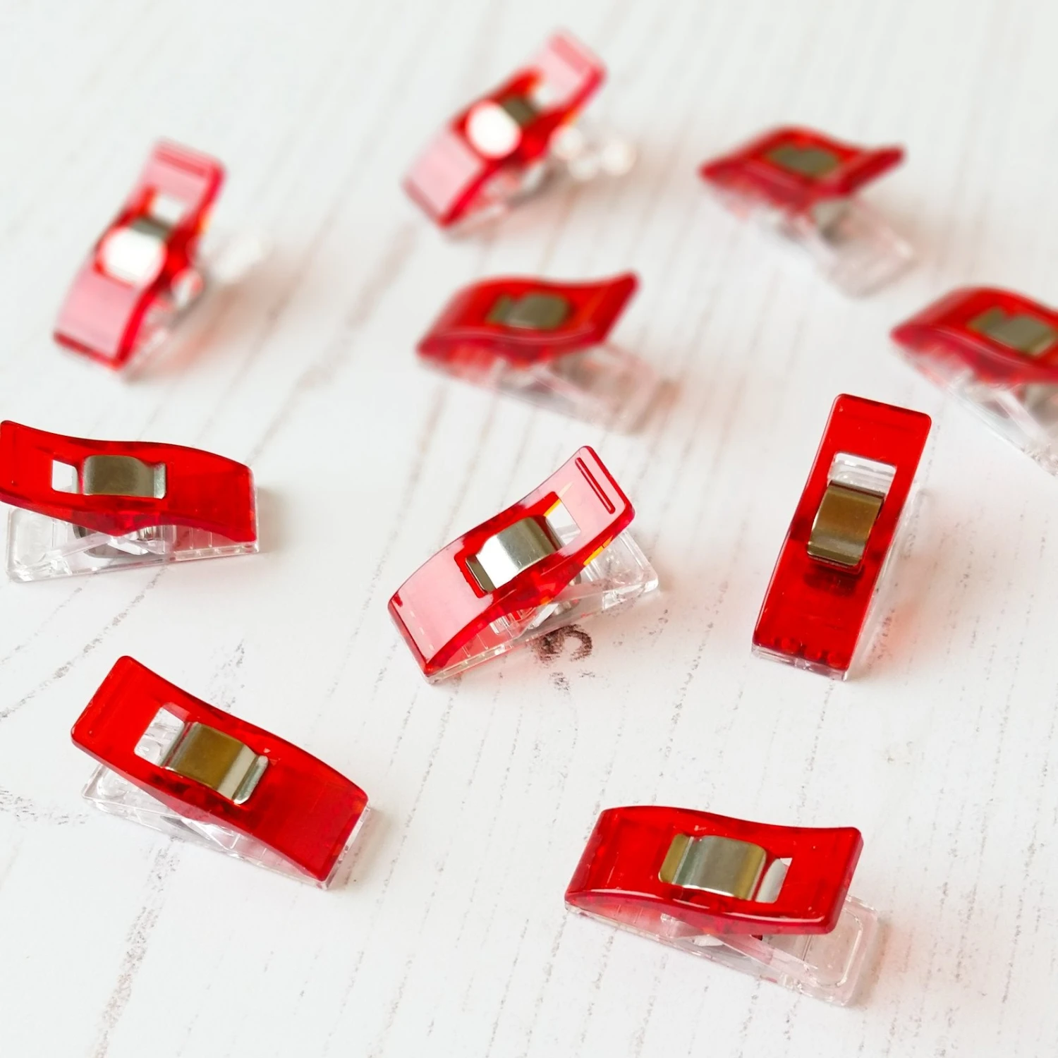 Clover Small Wonder Clips 4 Clover Small Wonder Clips - Image 2