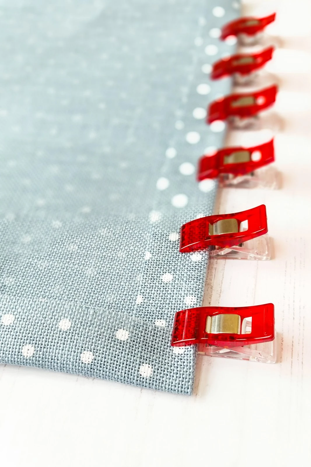 Clover Small Wonder Clips 5 Clover Small Wonder Clips - Image 3