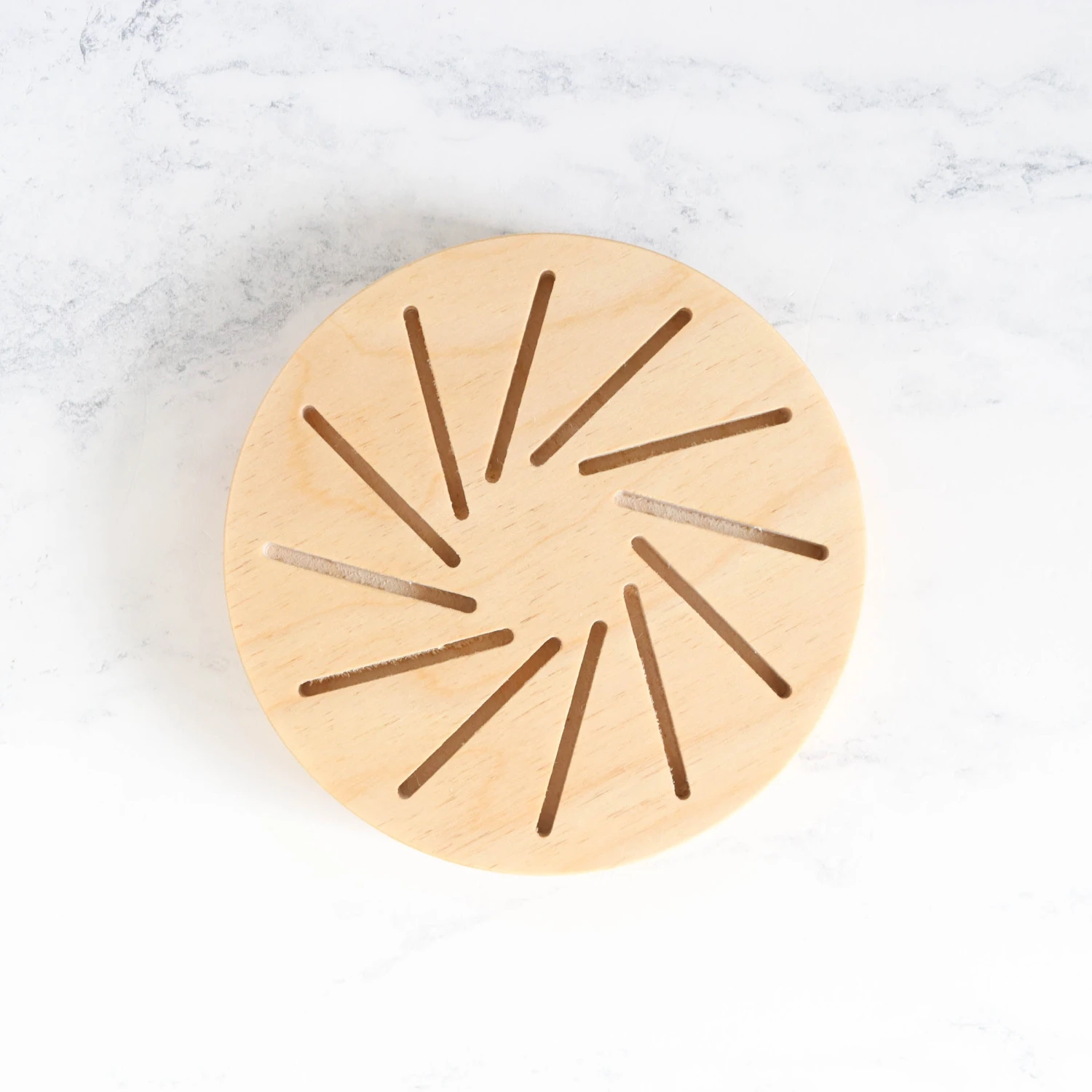 Floss Bobbin Rack - Round 5 Floss Bobbin Rack - Round - Image 3