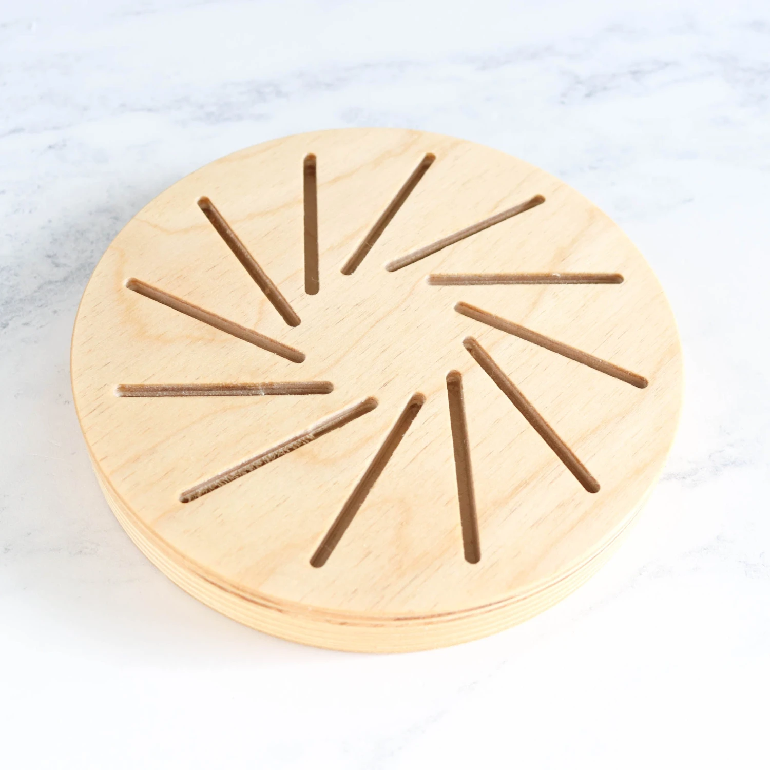 Floss Bobbin Rack - Round 6 Floss Bobbin Rack - Round - Image 4