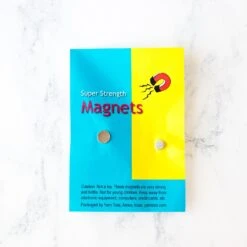 Super Strong Needle Minder Magnets