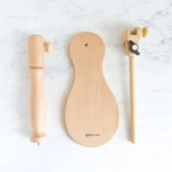 Adjustable Embroidery Hoop Seat Stand -Olympus Handmade Store nurge embroidery hoop stand 01