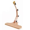 Adjustable Embroidery Hoop Table And Seat Stand -Olympus Handmade Store nurge table seat embroidery hoop stand 01